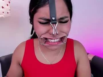miss__lunna from Chaturbate