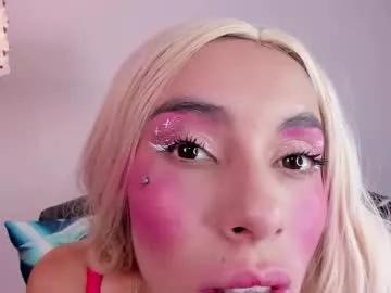 miss__lunna from Chaturbate