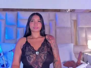 miss_abigail_ from Chaturbate is Freechat