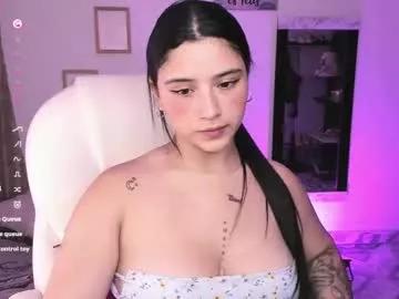 miss_alice0 from Chaturbate
