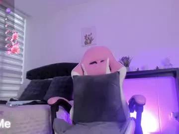 miss_amarantha1 from Chaturbate