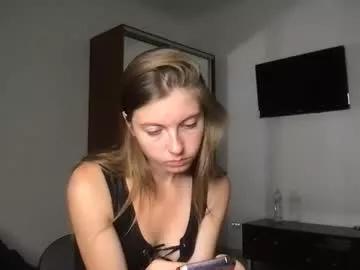 miss_angel_ from Chaturbate is Freechat