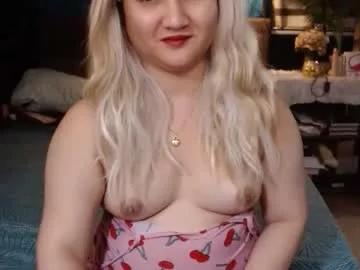 miss_angelic15 from Chaturbate is Freechat