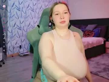 miss_anna909 from Chaturbate