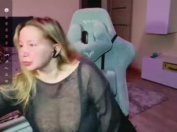 miss_anna909 from Chaturbate