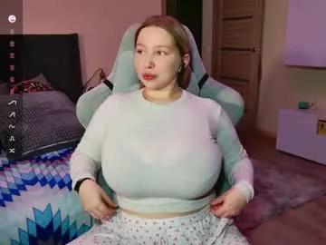 miss_anna909 from Chaturbate