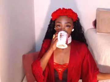 miss_ariaa from Chaturbate