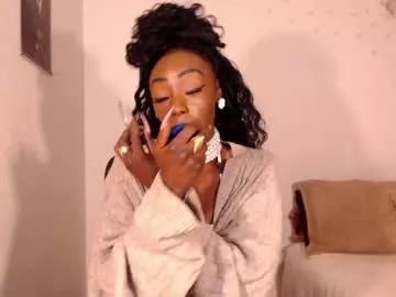 miss_ariaa from Chaturbate