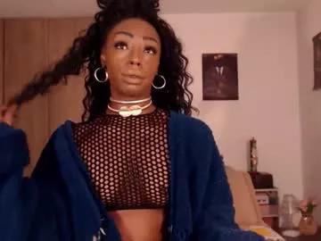 miss_ariaa from Chaturbate