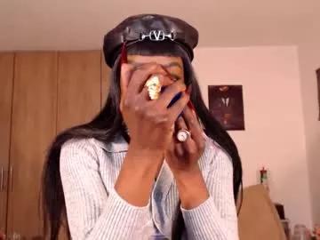 miss_ariaa from Chaturbate