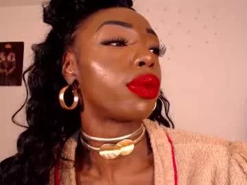 miss_ariaa from Chaturbate