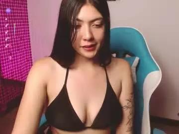 miss_auroraa from Chaturbate