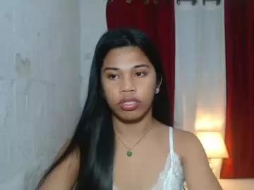 miss_bellah from Chaturbate