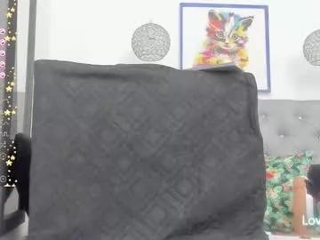 miss_big_ass21 from Chaturbate