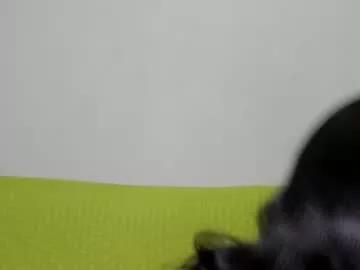 miss_bonbon420 from Chaturbate is Freechat