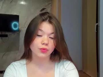 miss_bubbles from Chaturbate