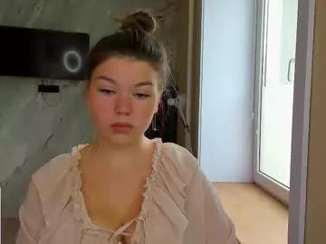 miss_bubbles from Chaturbate