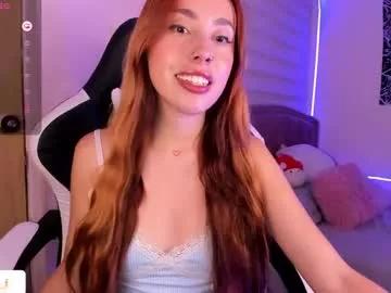 miss_candence from Chaturbate