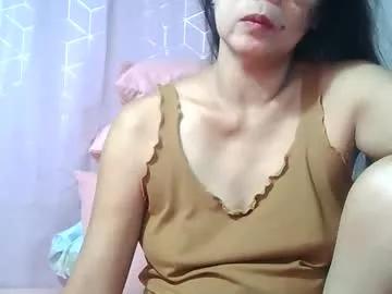 miss_capricorn from Chaturbate
