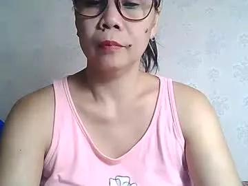 miss_capricorn from Chaturbate