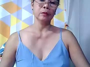 miss_capricorn from Chaturbate