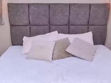 miss_carrot from Chaturbate