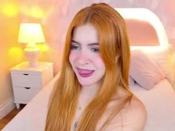 miss_carrot from Chaturbate