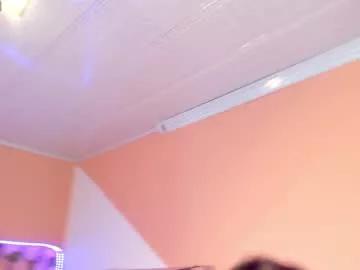 miss_charlotteds from Chaturbate