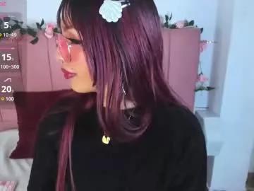 miss_charlottet from Chaturbate