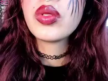 miss_charlottet from Chaturbate