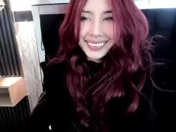 miss_charlottet from Chaturbate is Freechat