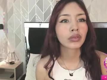 miss_charlottet from Chaturbate is Freechat