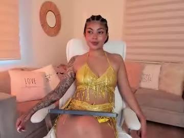 miss_curazao from Chaturbate is Freechat