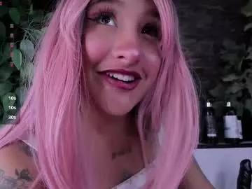 miss_danika from Chaturbate