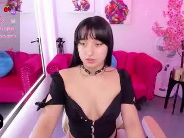 miss_dolly1 from Chaturbate