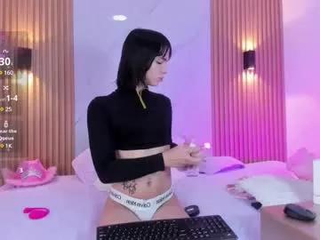 miss_dorothy_ from Chaturbate
