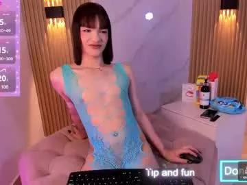 miss_dorothy_ from Chaturbate