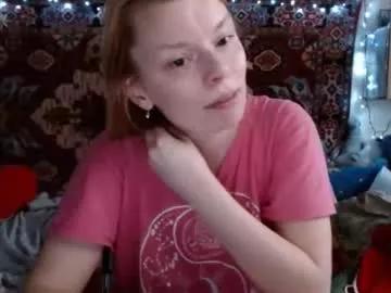 miss_elistia_ from Chaturbate