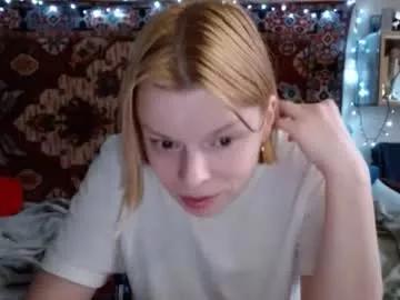 miss_elistia_ from Chaturbate