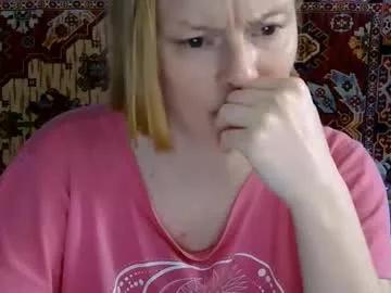 miss_elistia_ from Chaturbate