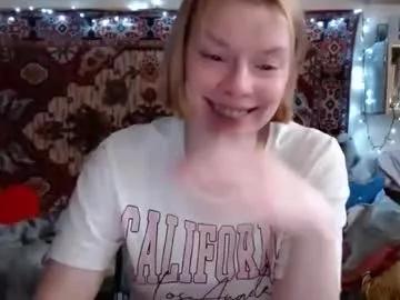 miss_elistia_ from Chaturbate