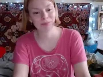 miss_elistia_ from Chaturbate
