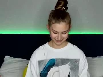 miss_emily_miller from Chaturbate