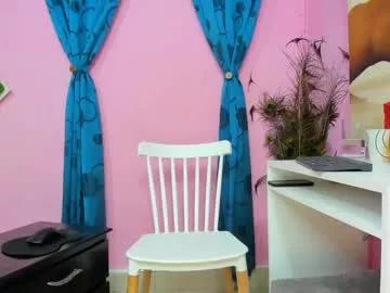 miss_flora from Chaturbate