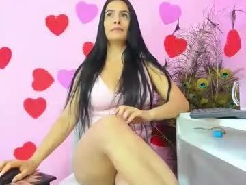 miss_flora from Chaturbate