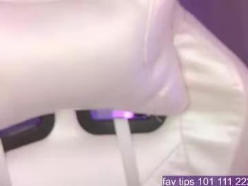 miss_galaxxia from Chaturbate is Freechat