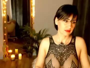 miss_giulia from Chaturbate