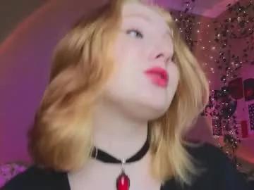 miss_ida from Chaturbate