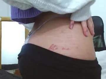 miss_issaa from Chaturbate