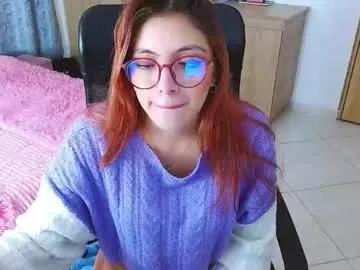 miss_issaa from Chaturbate